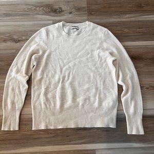 J Crew Cashmere Sweater